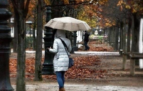 El invierno ha sido cálido y con precipitaciones normales en Madrid y la primavera será más calurosa de lo normal