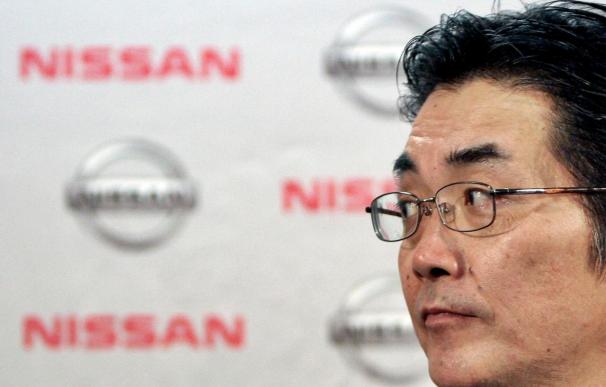 Ryouji Kurosawa sustituirá a Fumiaki Matsumoto al frente de Nissan Ibérica