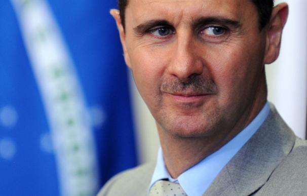 Al Assad dice que el cese de las hostilidades no implica que las partes dejen de usar armas