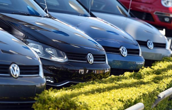 Ingenieros de Volkswagen admiten haber trucado los motores desde el año 2008. Foto: AFP