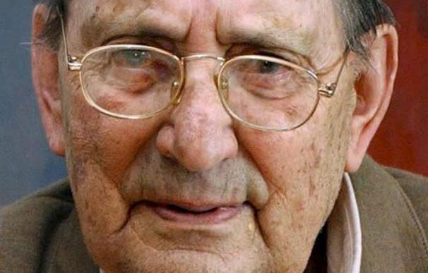 Fallece Miguel Delibes a los 89 años
