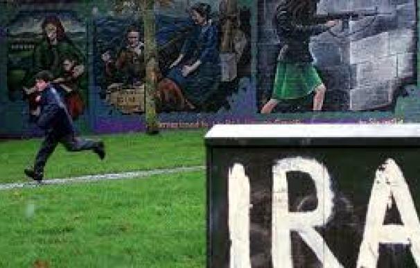 El IRA amenaza con volver a la actividad