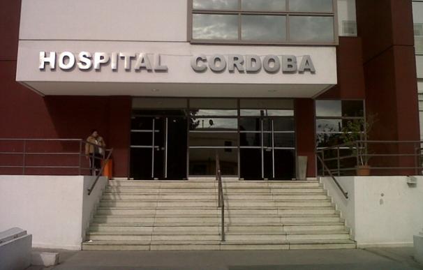 Hospital donde fue enviado y falleció el árbitro César Flores