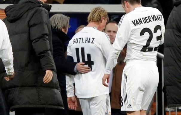 La nueva decepción del Real Madrid en la Liga de Campeones abre viejas heridas