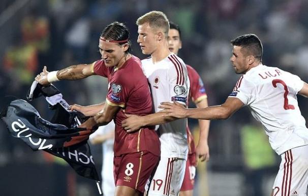 El fútbol, la última herida abierta de la guerra de los Balcanes / Getty Images