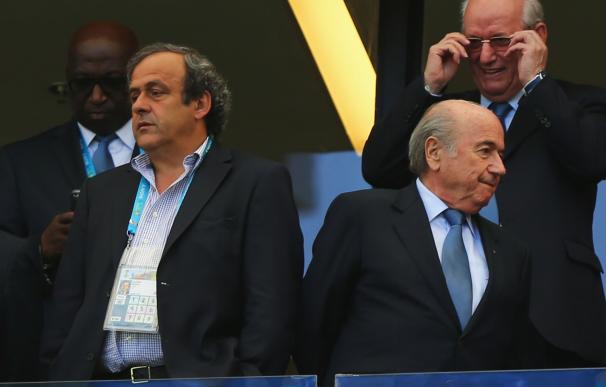 Las fechas clave pare entender el escándalo de la FIFA desde sus inicios / Getty Images