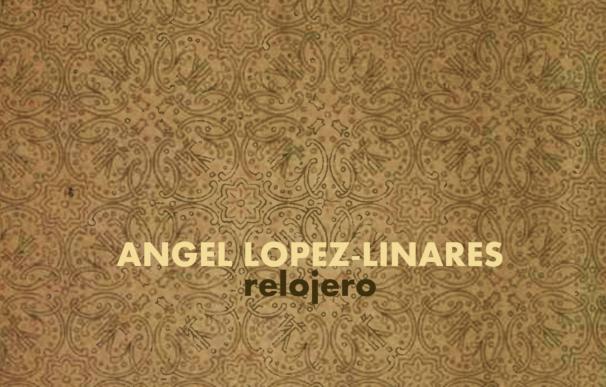 Ángel López-Linares, restaurador de relojes antiguos: “Lo más difícil es fabricar una pieza que no existe”