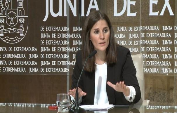 La Junta de Extremadura defiende un sistema fiscal "progresivo y justo" en España para mantener servicios "de calidad"