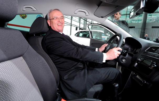 Volkswagen prevé más perdidas en su filial española Seat