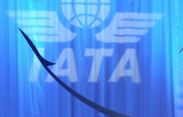 IATA reduce a la mitad su previsión de pérdidas para el sector aéreo en 2010