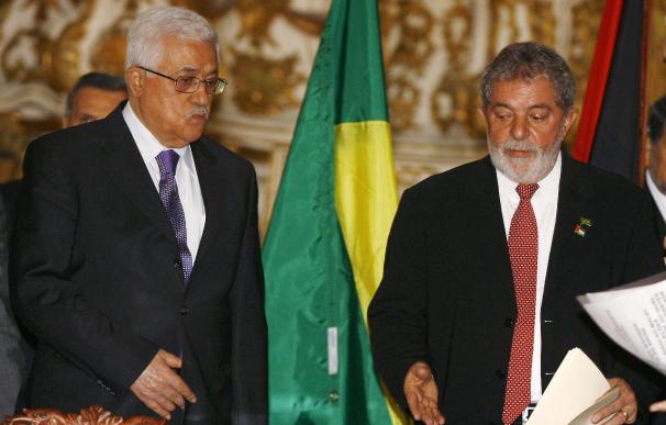 Lula reafirmará en Israel su visión sobre Irán y en favor del Estado palestino