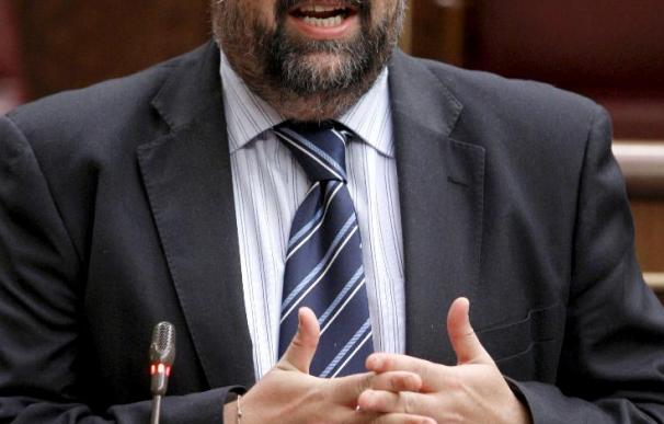 El PSOE retoca la reforma penal del Gobierno en busca de apoyo parlamentario