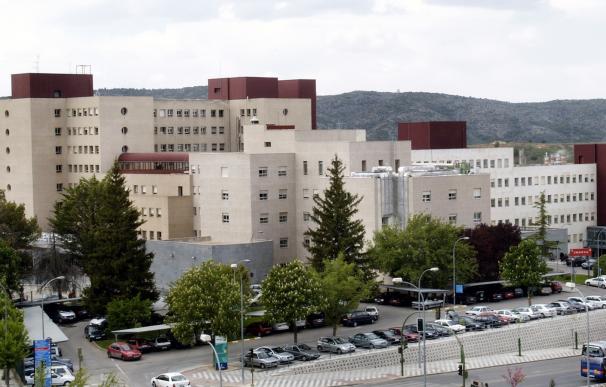 La Gerencia de Cuenca dice que en el hospital "no hay ninguna alerta especial" ni problemas para los pacientes
