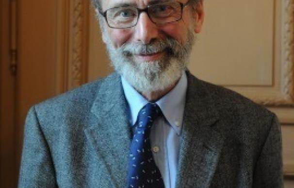 El matemático francés Yves Meyer, Premio Abel 2017 por su "papel clave" en la teoría de las ondículas