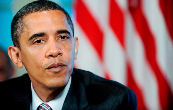 Obama pide leyes más duras para los casos de vertido petrolero