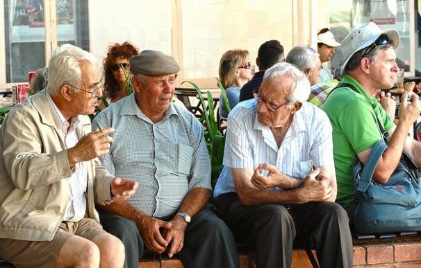 Una investigación señala el norte de España entre las áreas geográficas con más longevidad de Europa