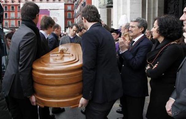 Luto en la cultura española por la muerte de Miguel Delibes