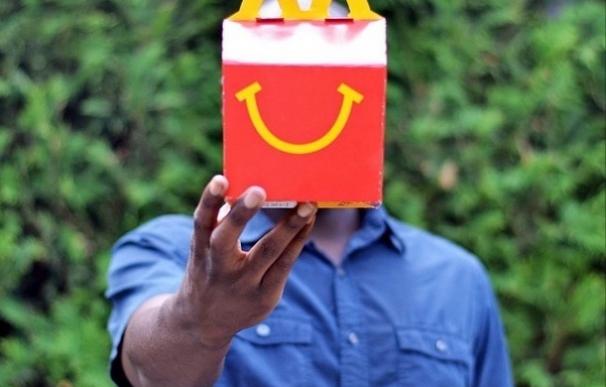 McDonald's lanza la plataforma 'Desmontando mitos' para desmitificar las leyendas en torno a sus productos