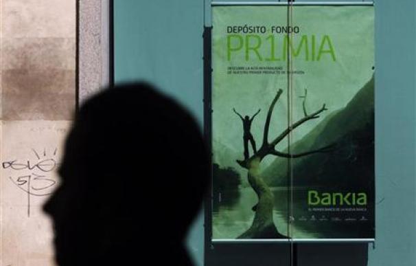 Bankia debutaría en bolsa el 20 de julio