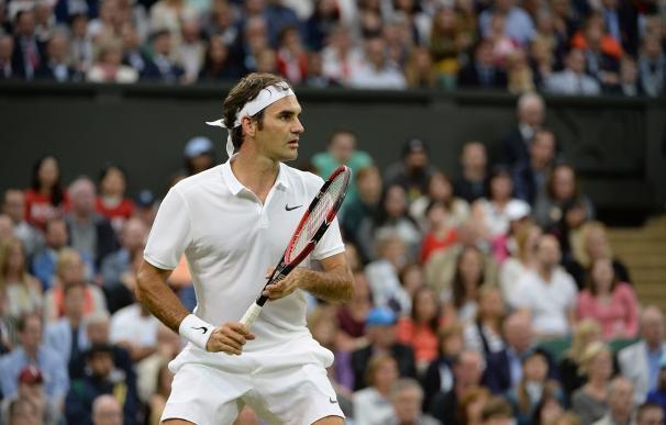 Federer "Estaba preparado para Roland Garros, pero no me arrepiento"