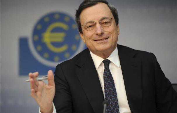 El BCE mantiene los tipos de interés en el 0,75 por ciento