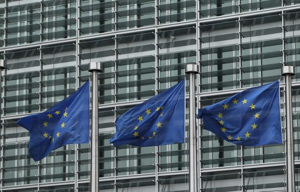 La UE advierte de que la incertidumbre política pesa sobre las proyecciones de crecimiento
