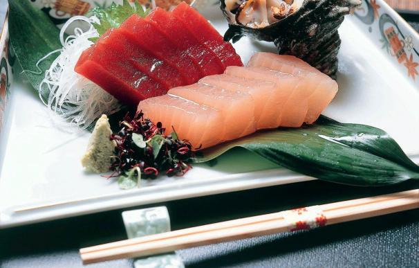 Japón buscará evitar el veto al comercio de atún rojo en Doha, Qatar