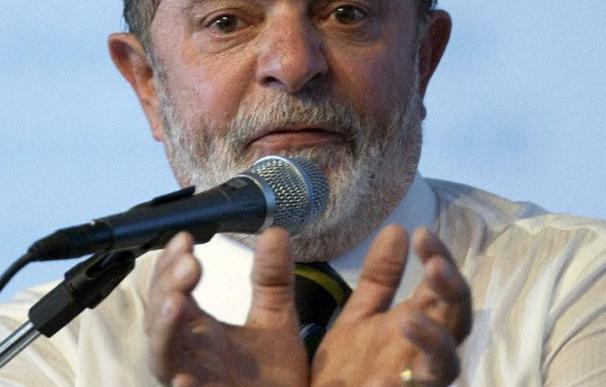 Lula intentará convertir a Brasil en mediador para la paz en Oriente Medio