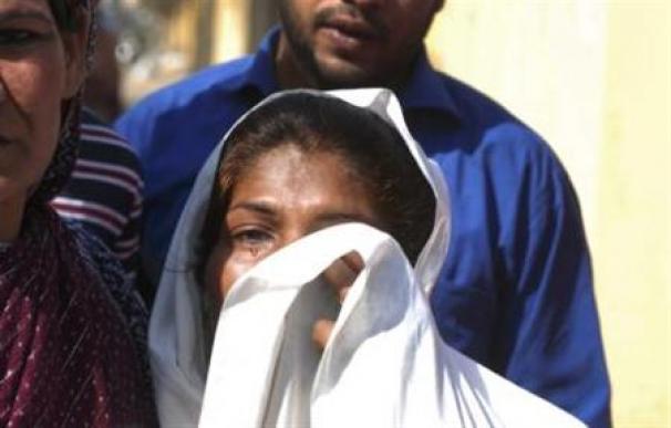 Al menos 39 muertos en explosiones en Pakistán