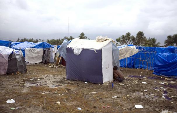 La ONU revela el agravamiento de los problemas medioambientales en Haití tras el seísmo