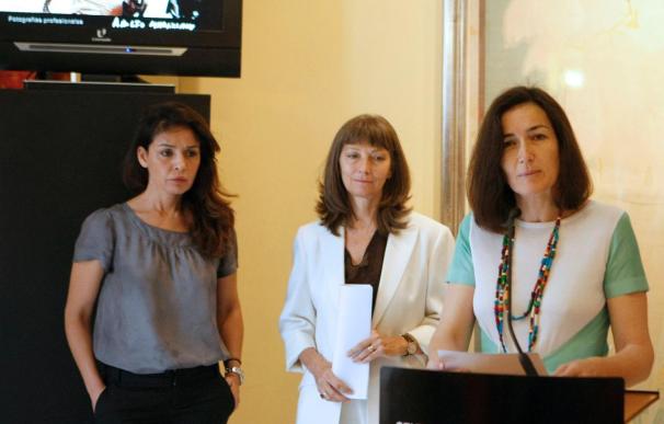 La familia de Marsillach dona su "escalofriante" legado al Museo del Teatro de Almagro