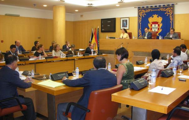 El PP rechaza pedir al Ministerio de Educación que ofrezca ya Religión Islámica en los IES de Ceuta