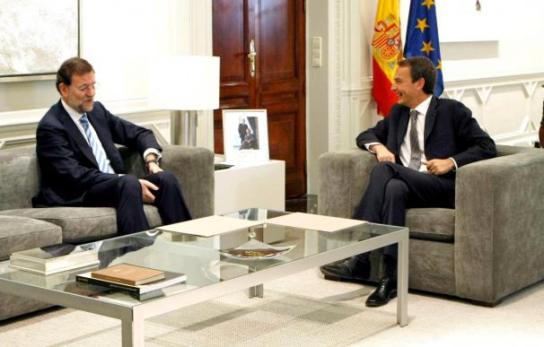 De la Vega considera que en Rajoy "primó la voracidad electoral frente a la responsabilidad"