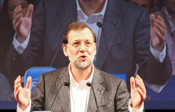 Rajoy verá a Uribe en Bogotá y Cospedal viajará a Buenos Aires y Montevideo