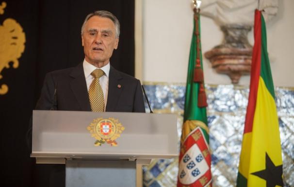 Portugal, a la espera de la decisión que tome Cavaco Silva