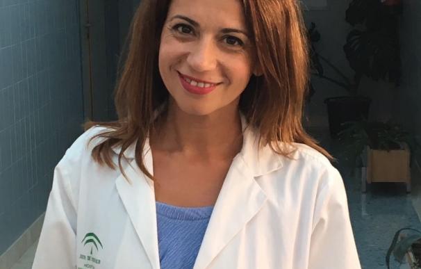 Silvia Calzón será la nueva directora gerente del Área de Gestión Sanitaria Sur de Sevilla