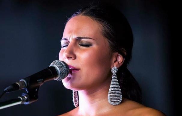 El cante flamenco de Celia Romero llega este viernes a Los Conciertos de Pedrilla en Cáceres