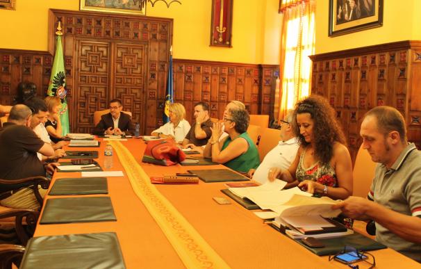 La Diputación de Toledo anuncia una oferta de empleo público con 223 plazas en 2017 y 2018