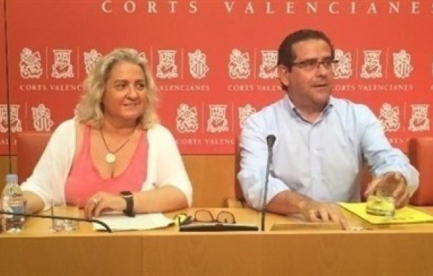 TSJ rechaza la petición del PP para suspender el Decreto de lenguas oficiales en la administración valenciana