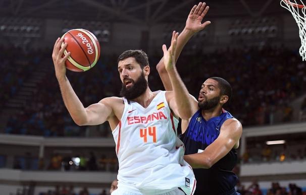 Mirotic renuncia al Eurobasket por la "incertidumbre sobre su futuro"