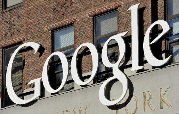 Google supera las expectativas en ingresos, pero gana menos de lo esperado