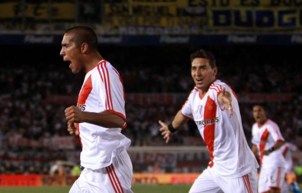 River Plate se juega su historia
