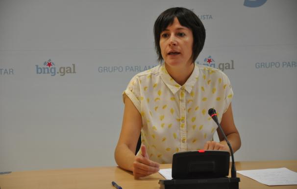 El BNG ve "lamentable" la reacción de Ferroatlántica, "que piensa que Galicia es su finca particular"