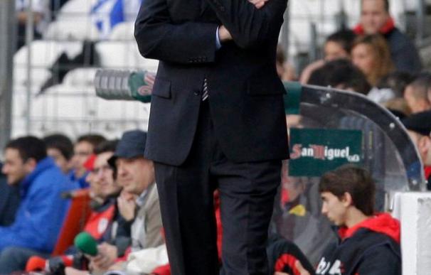 Diego Seoane renueva tres temporadas con el Deportivo
