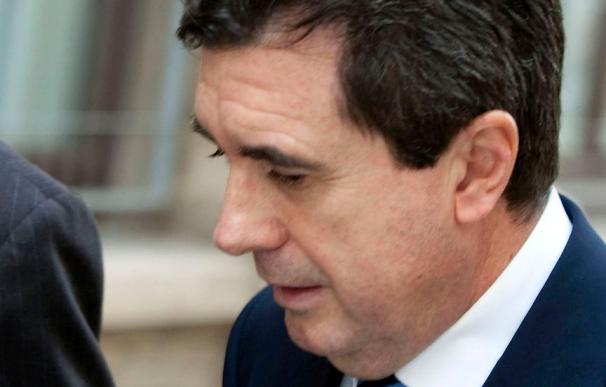 El PSOE exige a Rajoy explicaciones convincentes tras la petición de fianza para Matas