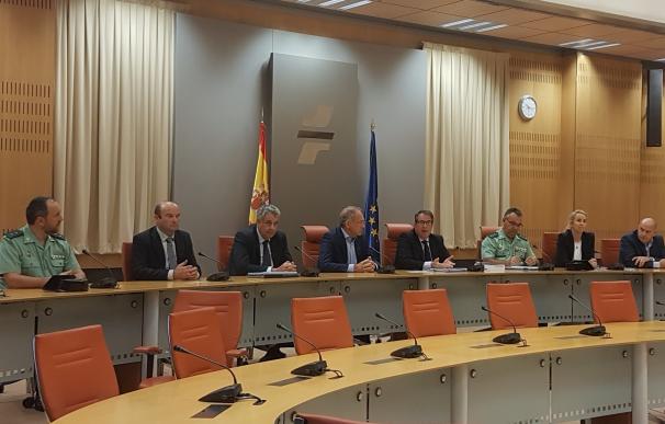 Crue y CRASP firman un convenio para reforzar las relaciones entre España y Polonia en educación e investigación
