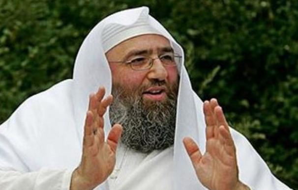 Omar Bakri Mohammed, miembro de Al-Qaeda