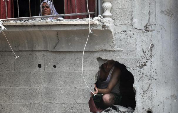 La ONU pide a Israel que asuma su responsabilidad por crímenes de guerra en Gaza