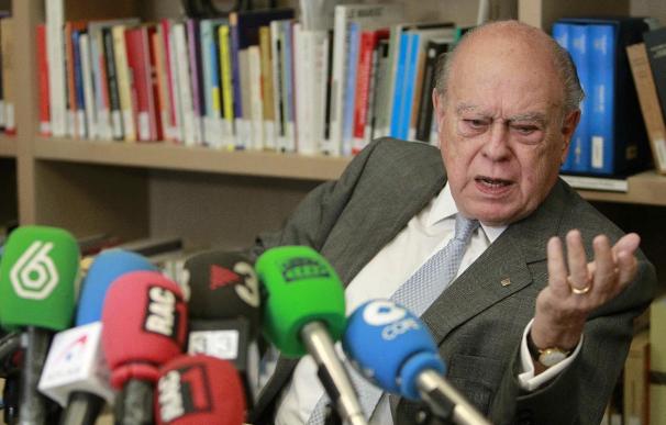 Anticorrupción pide al juez que reclame a Andorra y Suiza las cuentas de los Pujol
