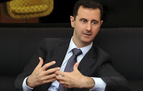 Deserta el primo del vicepresidente sirio y Al Asad nombra a 3 ministros y a un gobernador en Alepo